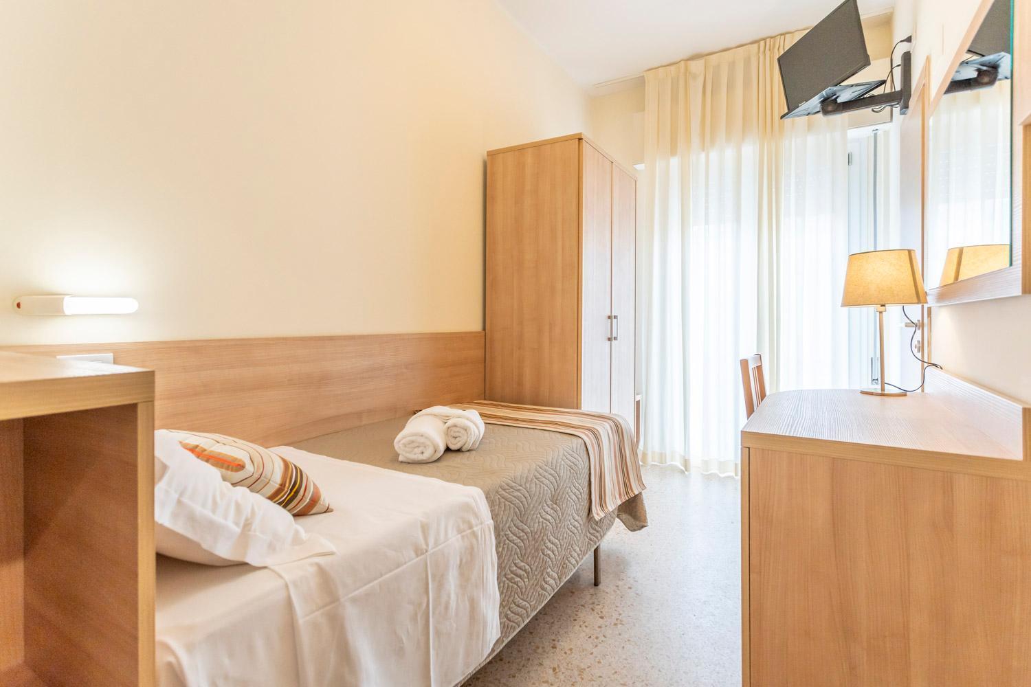 Hotel Cormoran Riccione Exterior foto